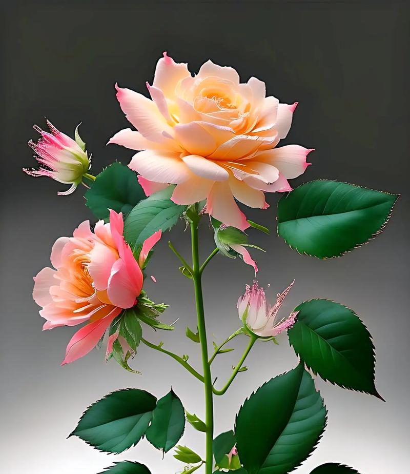 新买的玫瑰花如何快速养活？怎样防止花朵过早凋谢？