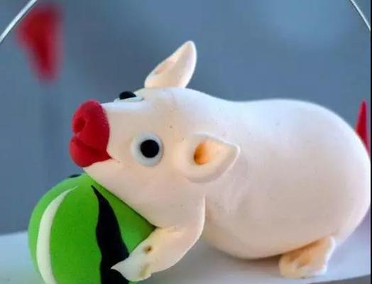玫瑰花猪太白的养殖方法是什么？有哪些注意事项？