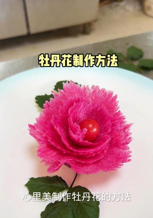 牡丹花的繁殖方法有哪些？哪种方法最适合初学者？