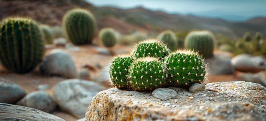 石头地如何种植仙人掌？有哪些注意事项？