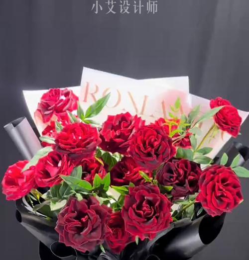 玫瑰花斜插后如何确保成活？