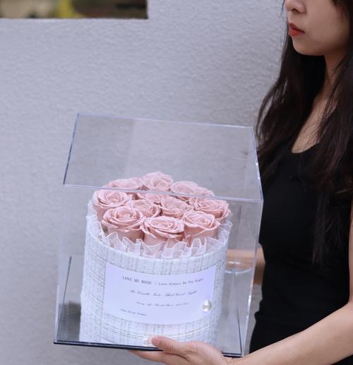 永生花代表的花语有哪些？