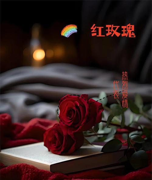 玫瑰花象征了哪些意义？它有哪些深层含义？