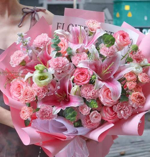 跨年送花的花语是什么？这些花有什么特别含义吗？