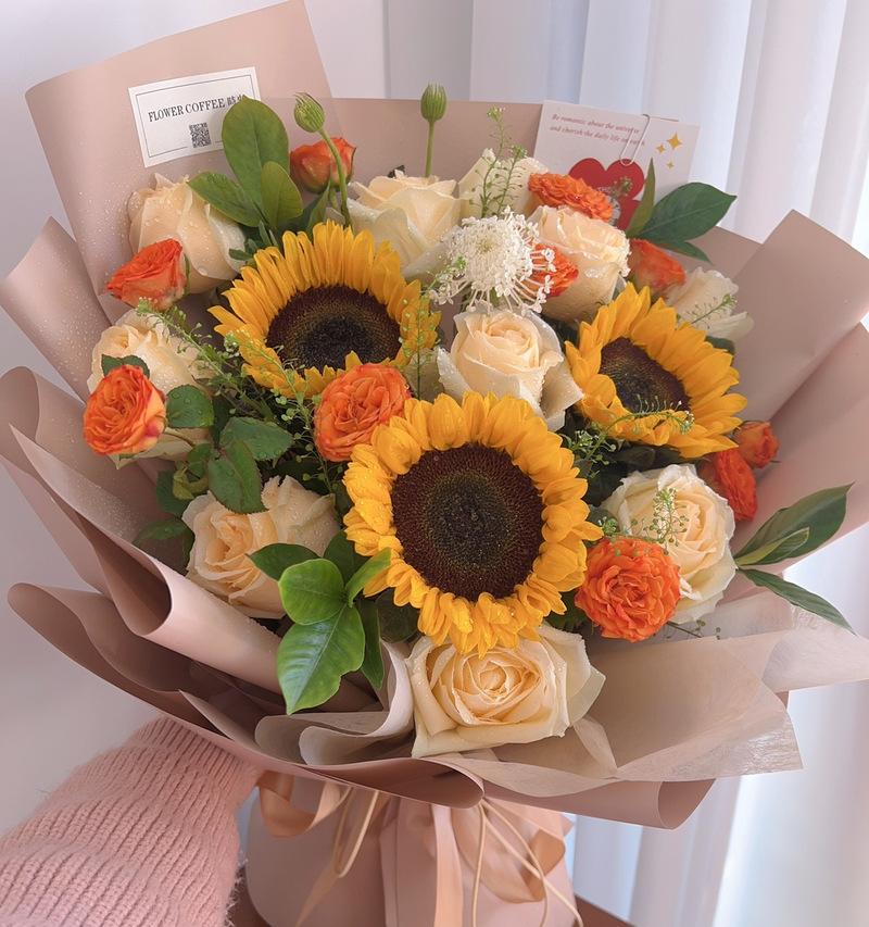 送人包的花花语代表什么？包的花花语有何深层含义？