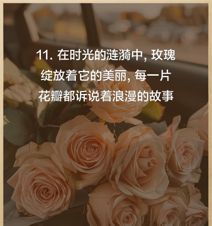 玫瑰花：爱的传递者及其背后的深层含义