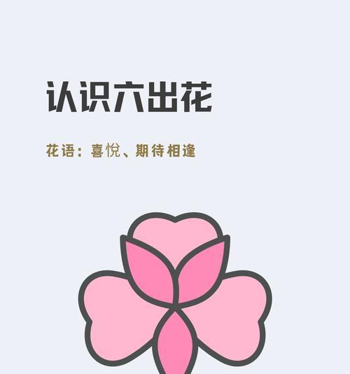 可爱快乐的花语有哪些？