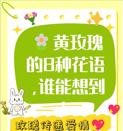 蓝黄玫瑰的花语有何含义？