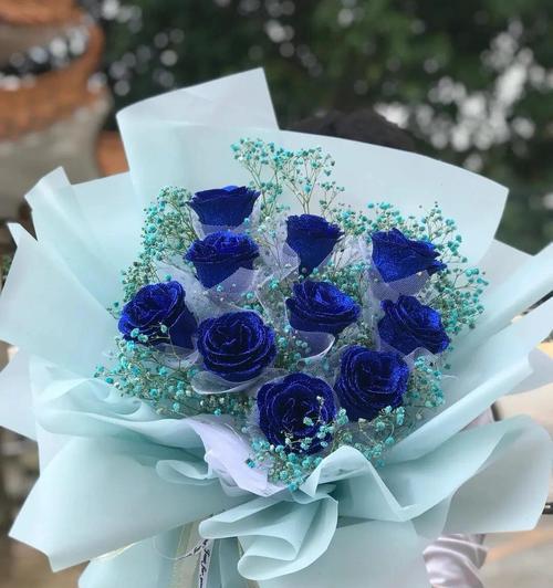 妖姬的花语和寓意是什么？代表什么？