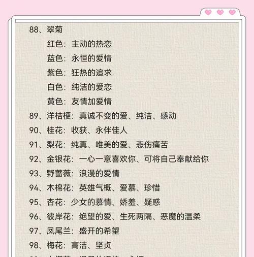 花语宝贝结局揭秘：故事的完美落幕