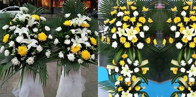 花篮中鲜花的寓意是什么？它们各自有什么花语？