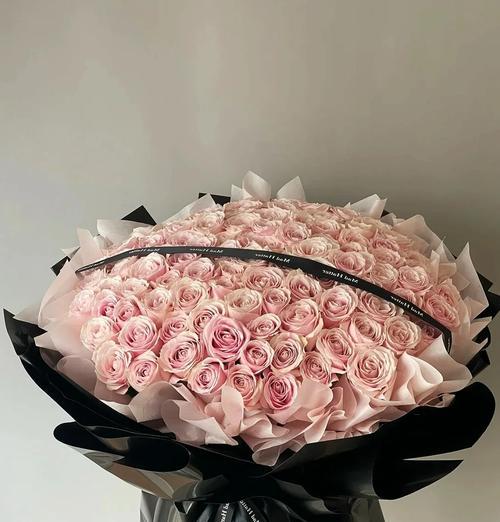 十八朵玫瑰花的花语是什么？