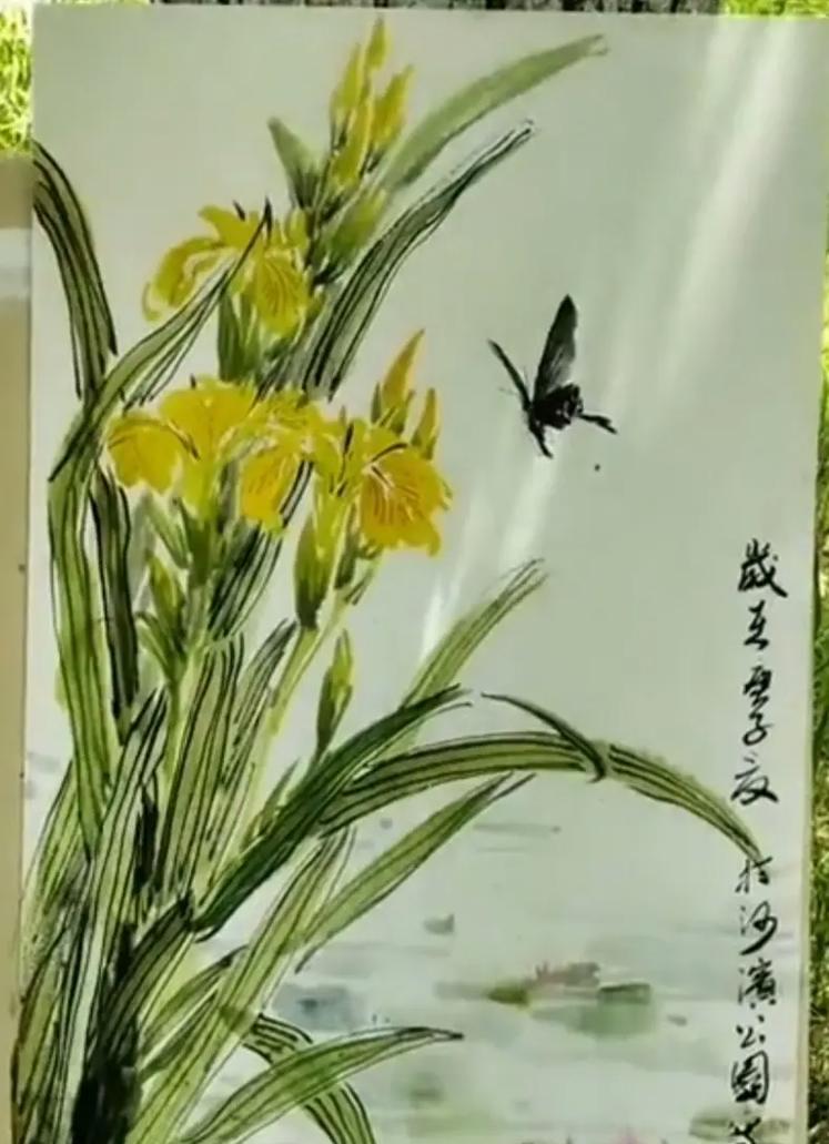 端午节插花的花语有哪些讲究？