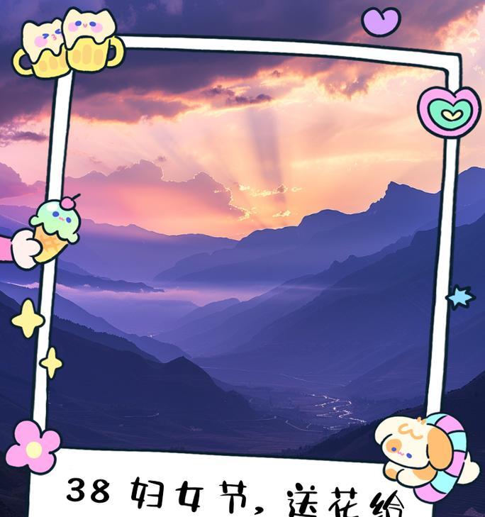 妇女节送什么花表达心意？在妇女节选择合适的花朵来表达敬意与祝福