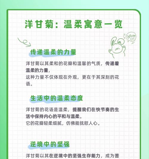 快乐主题的花语与情感传递