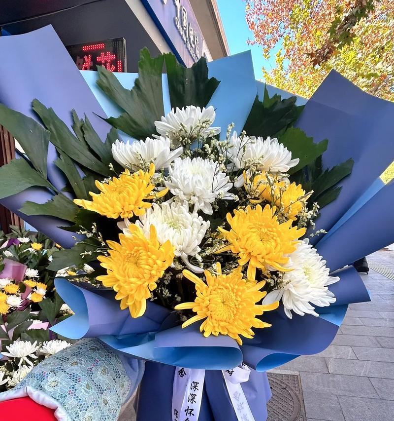 哪种花的花语代表遗？