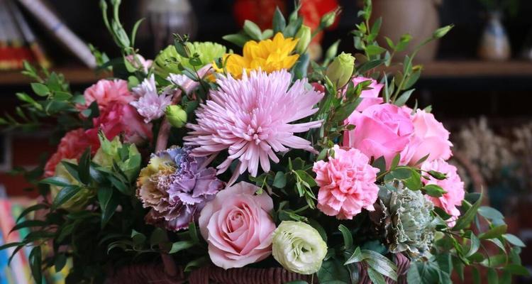 张哥生日适合什么花？这些花的花语是什么？