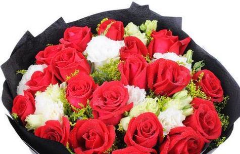 19朵玫瑰花代表什么？揭秘19朵玫瑰的浪漫花语