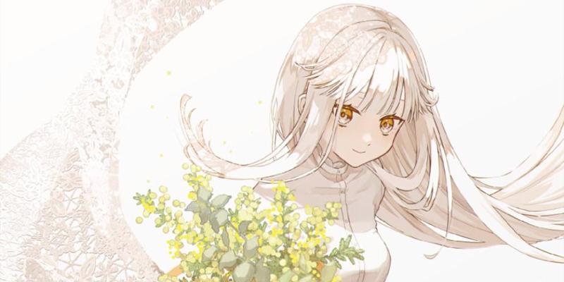余念安花语代表什么情感？
