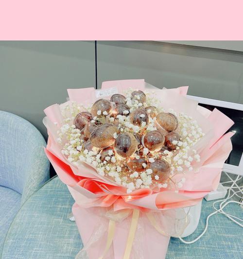 栗子小熊的花语代表什么意义？