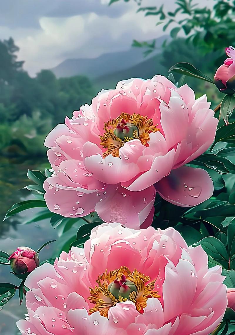 无花草的花语有哪些独特之处？