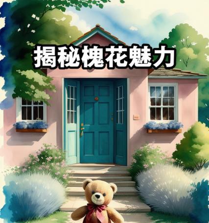 红洋槐花语寓意着什么？它有什么特别的含义？