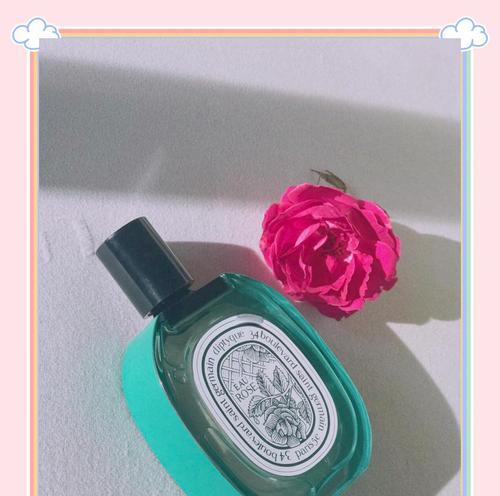 荔枝玫瑰香水的花语有何特别之处？