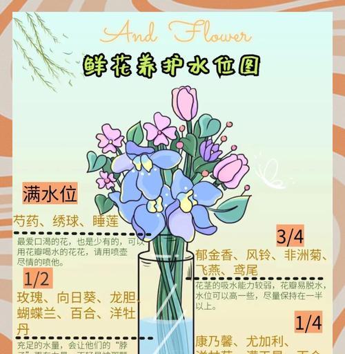 绿植鲜花盆栽的养护要点是什么？
