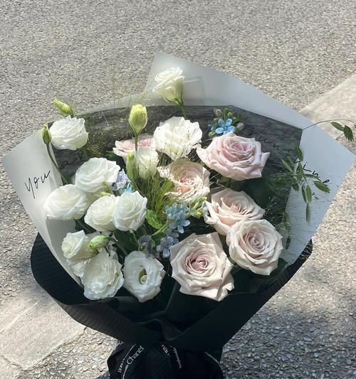 哪些玫瑰花品种可以定制？