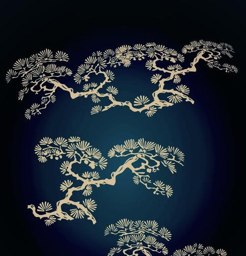 松的花语是什么意思？松树象征着什么？