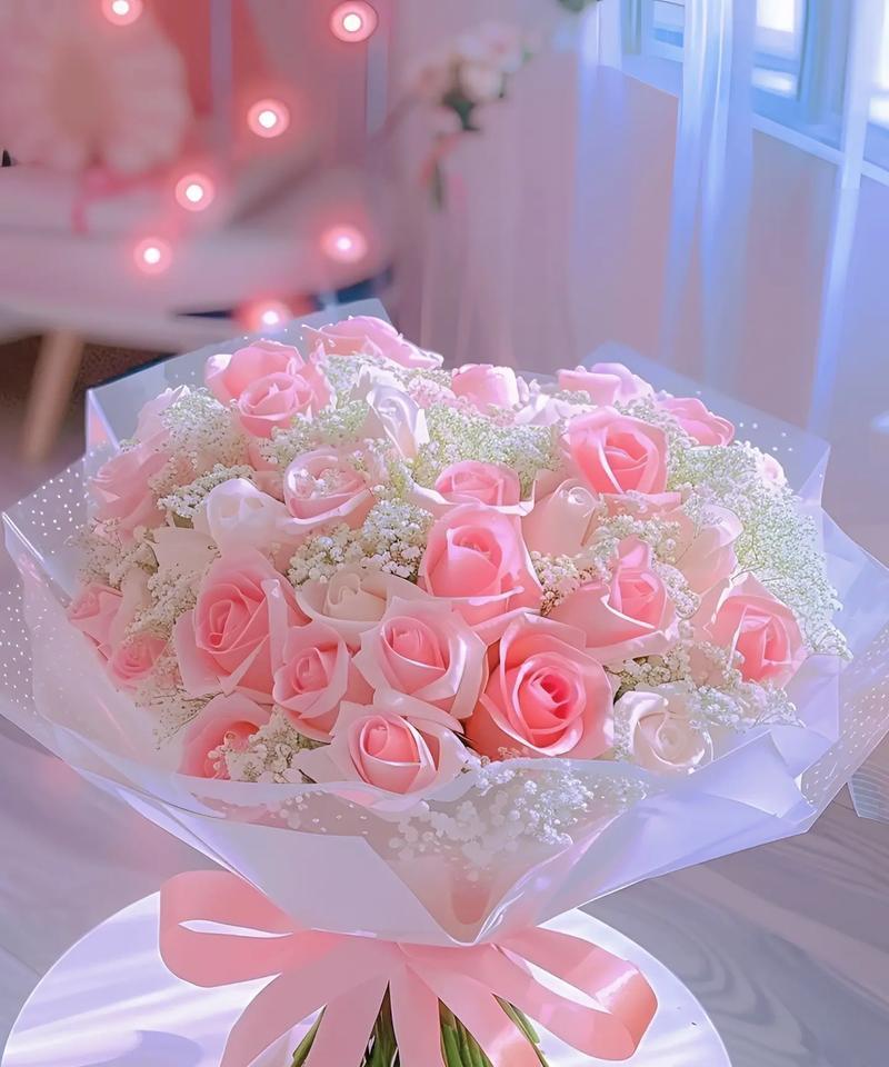满天星的花语具体是什么？