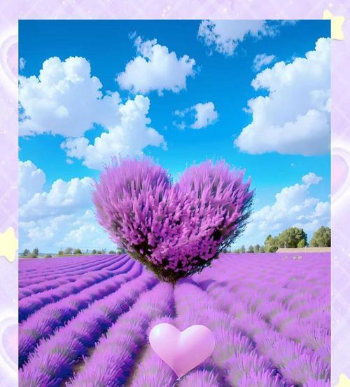 薰衣草花花语是什么？薰衣草在花语中代表什么？