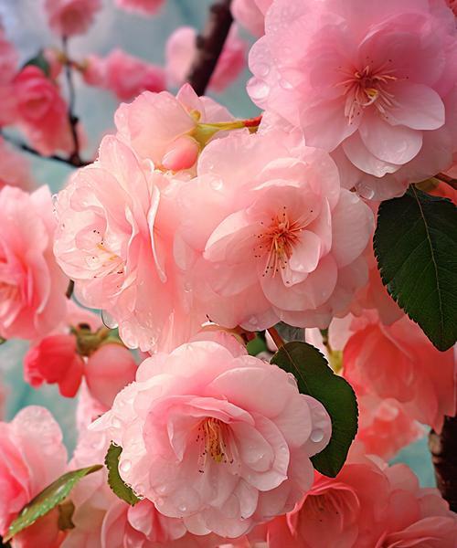 小红星花的花语是什么？它的象征意义有哪些？
