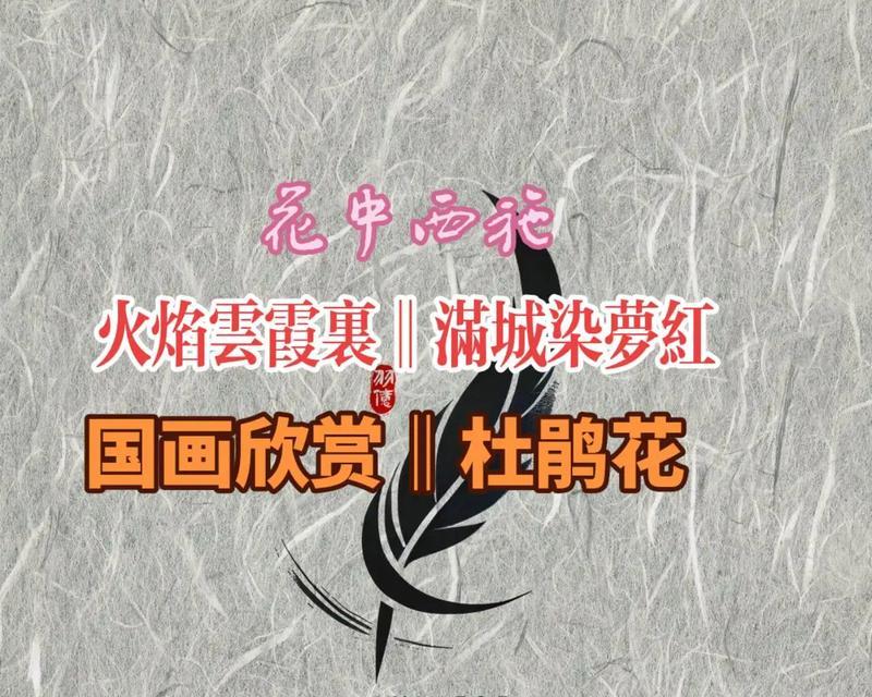 毛杜鹃的花语是什么？如何表达爱意？