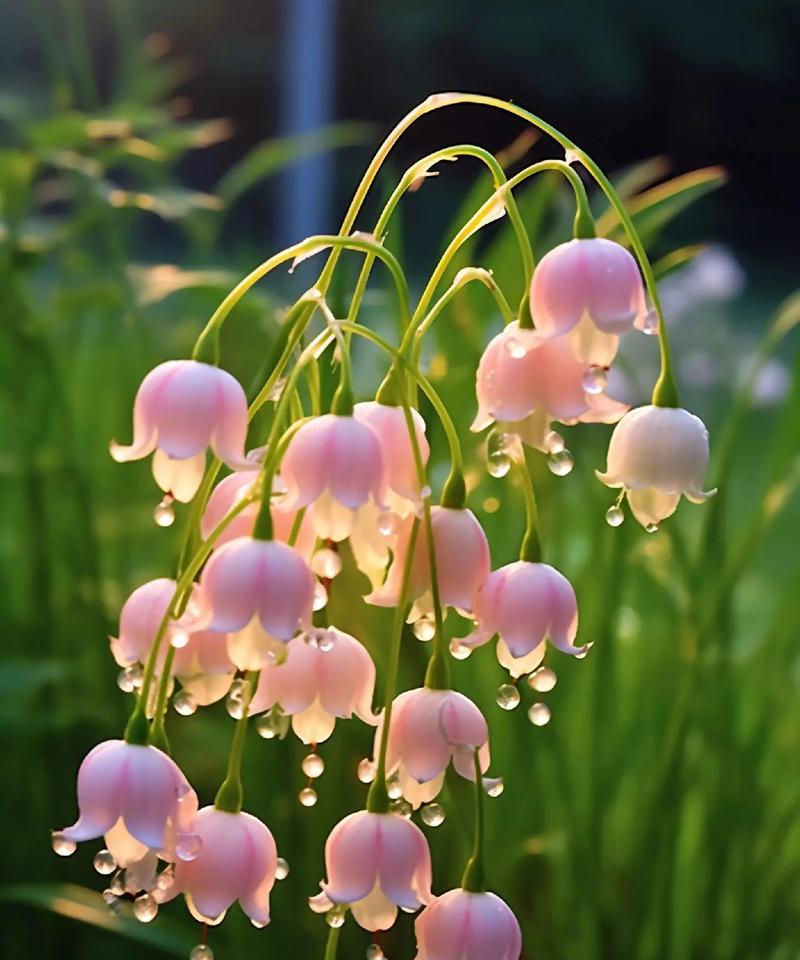 猫尾花的花语代表什么？如何搭配其他花卉？