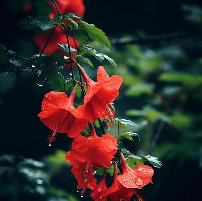 花语死别的花有哪些？它们的象征意义是什么？