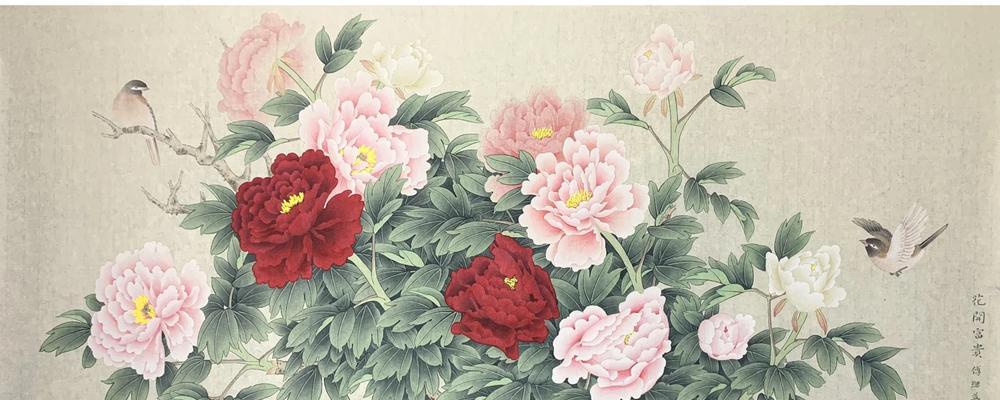 富贵紫竹花语是什么？如何用它来表达情感？
