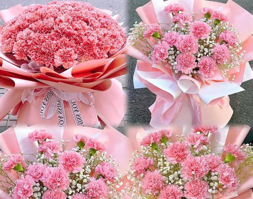 追求爱情花语是什么？如何用花语表达爱意？