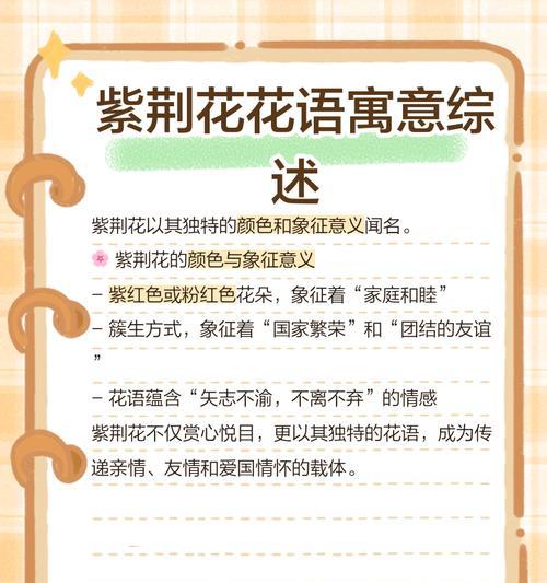 不重花的花语是什么意思？它在花语中扮演什么角色？