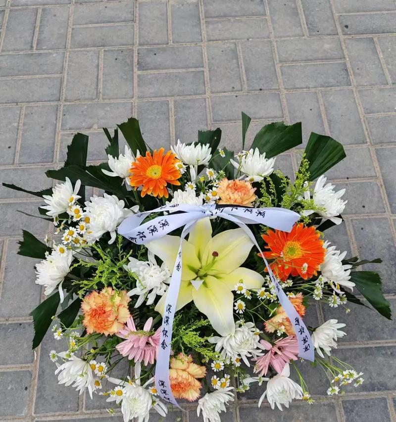 寄花语代表什么含义？