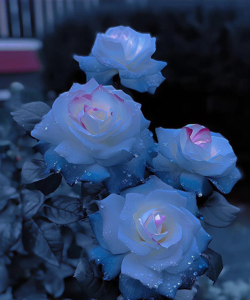 爱你花语的花有哪些？