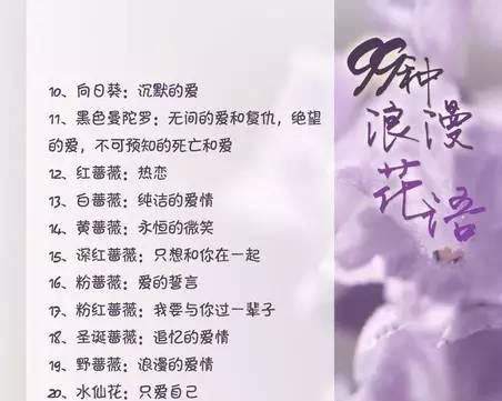 关于神的花语有哪些？它们在宗教和神话中扮演什么角色？