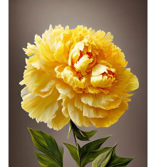 针叶牡丹花语有哪些含义？如何理解针叶牡丹的花语？
