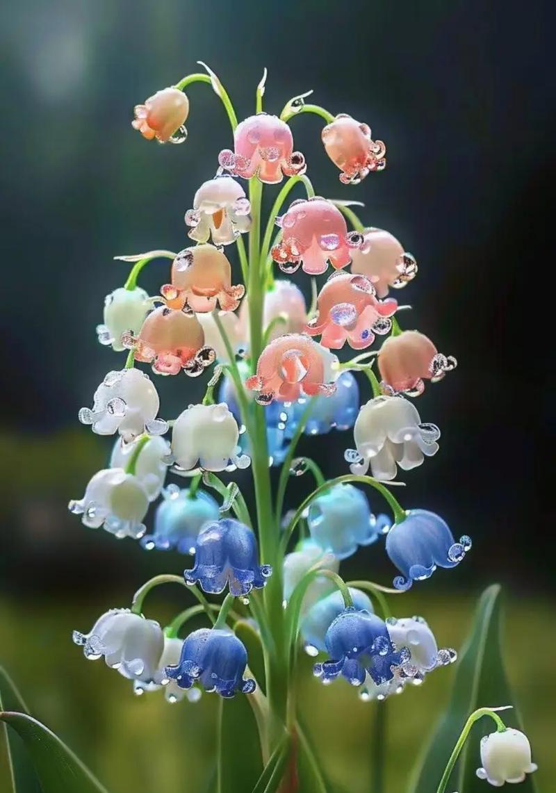 芋艿花的花语有何特殊意义？