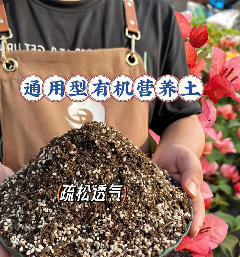 种植土的配制方法和比例是什么？