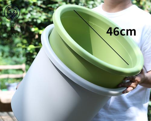 哪种花盆最透气？透气花盆的选择标准和好处是什么？