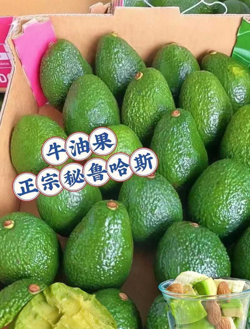 牛油果品种有哪些？牛油果品种的口感如何？