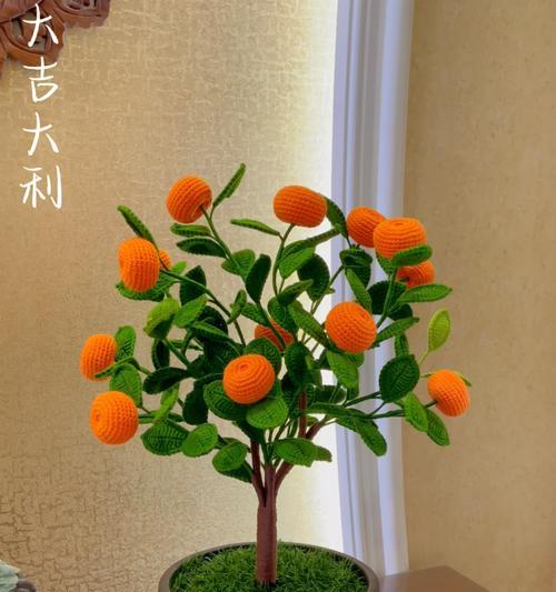 桔子树盆景修剪技巧有哪些？