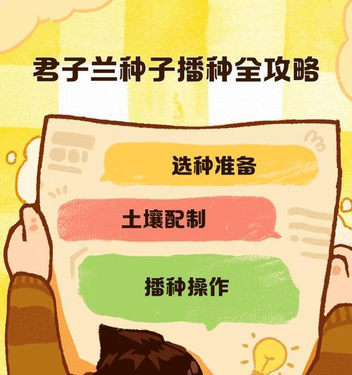 君子兰的最佳种植时间是什么时候？如何正确种植君子兰？