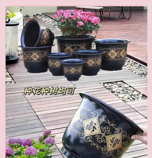 选择花盆的标准是什么？哪种花盆更适合？